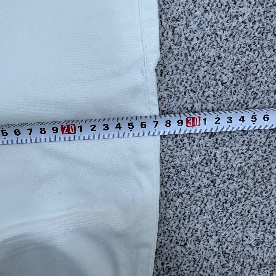 73 까스텔바작 골프웨어 여성 면바지 0415J 상품이미지7