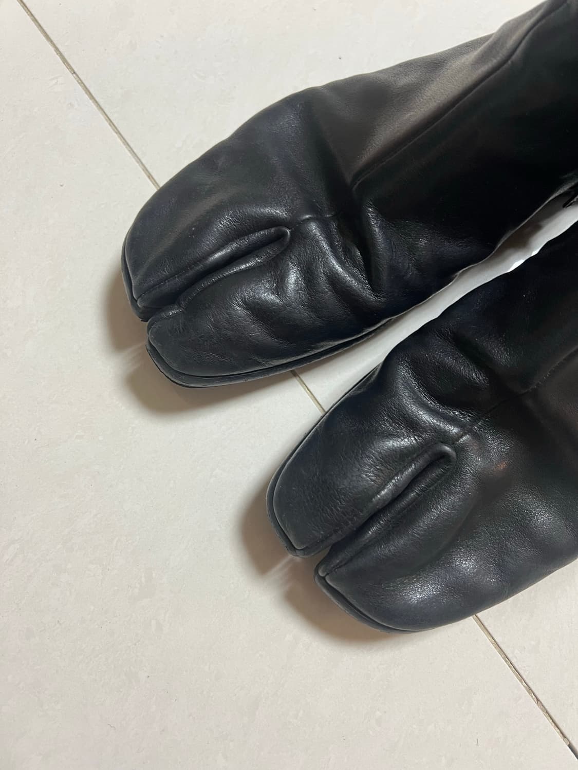 마르지엘라 타비부츠 플랫 42 상품이미지1