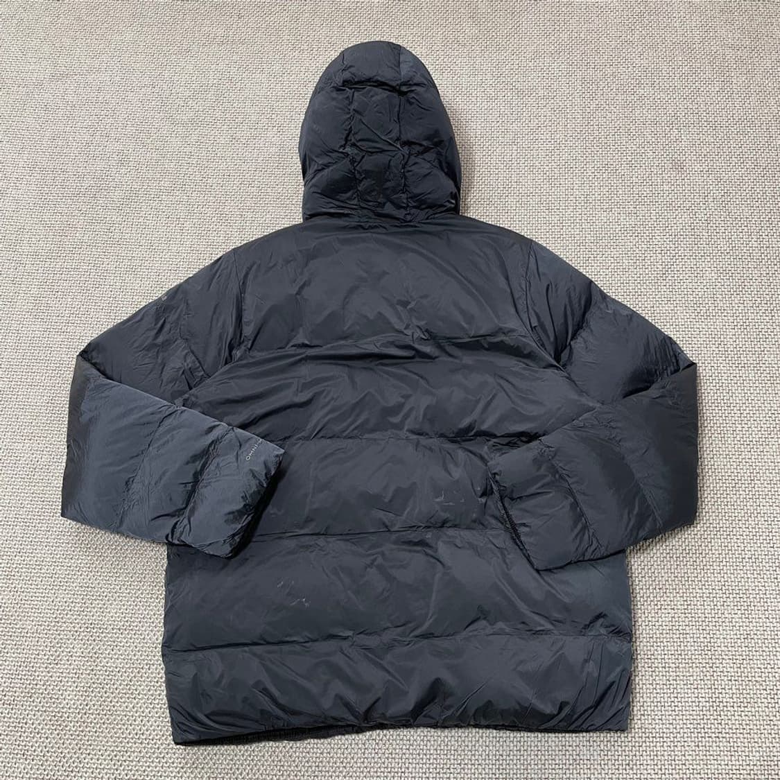 컬럼비아  패딩 6425 상품이미지3