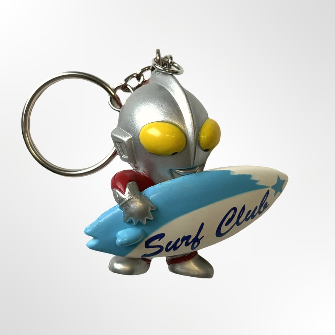 울트라맨 서핑키링 상품이미지1