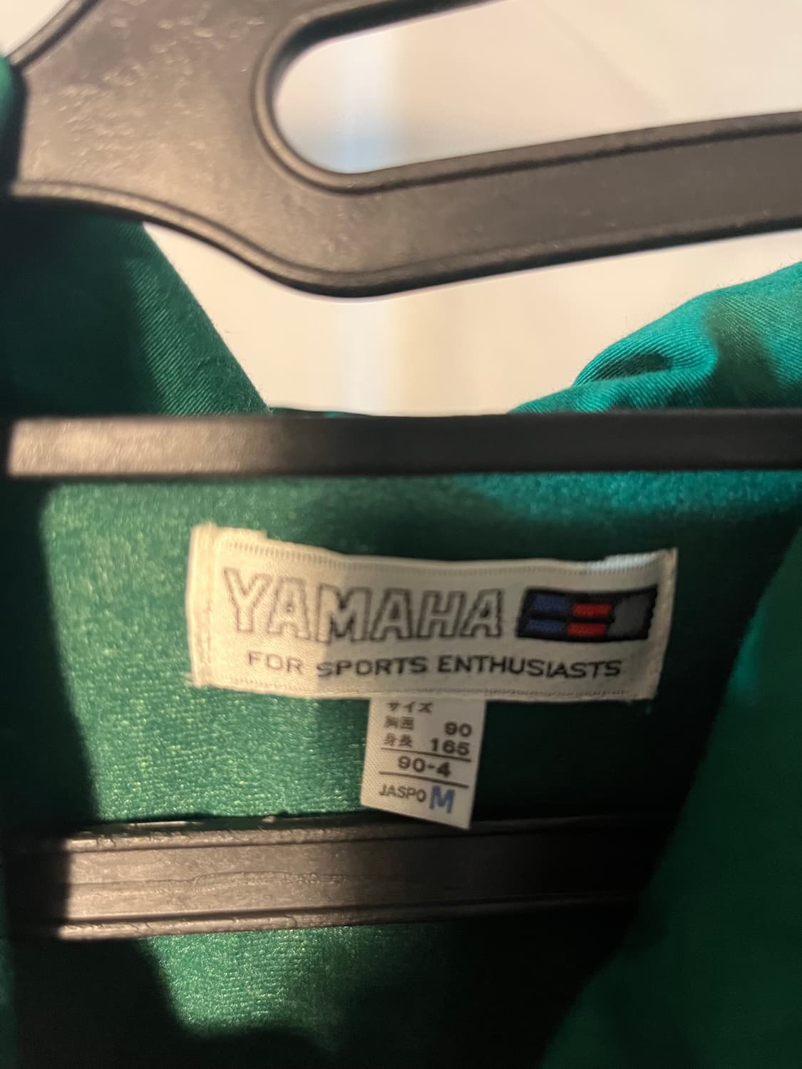 야마하 후드자켓 상품이미지6