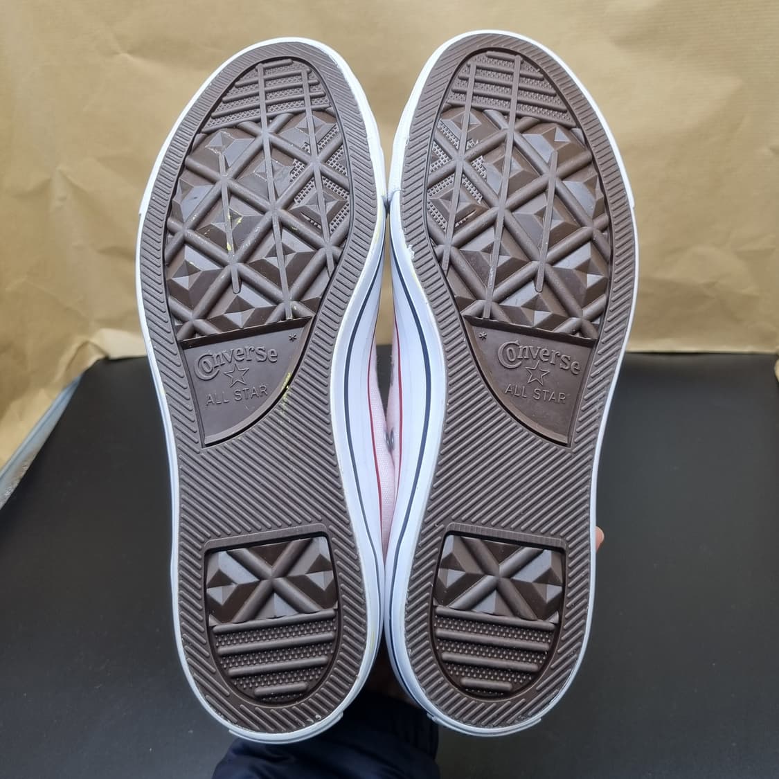 컨버스 올스타 남성스니커즈260 상품이미지3