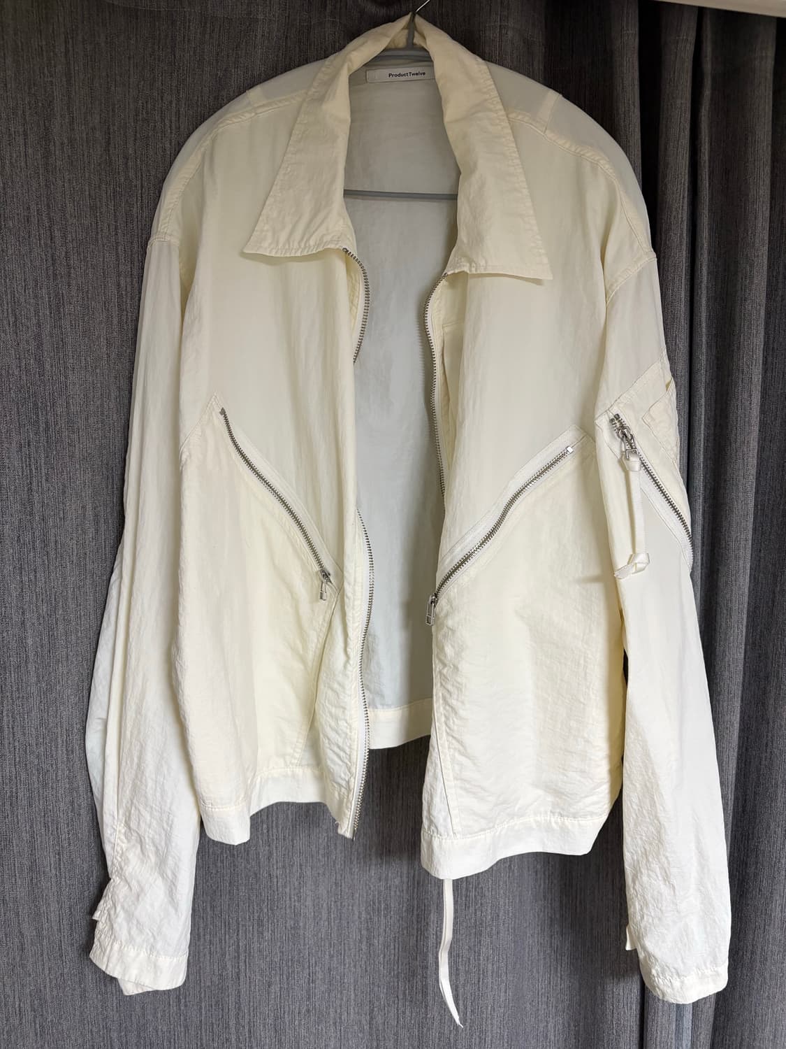 product twelve 자켓 3사이즈 상품이미지1