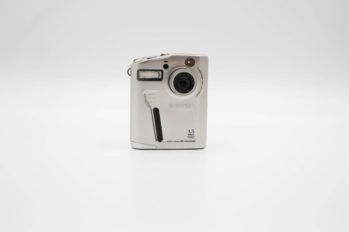 Fujifilm Finepix MX-1700Z 상품이미지4