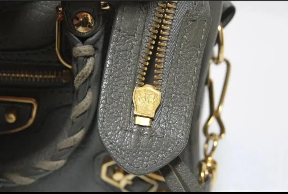 발렌시아가 시티 나노(정품) 상품이미지8