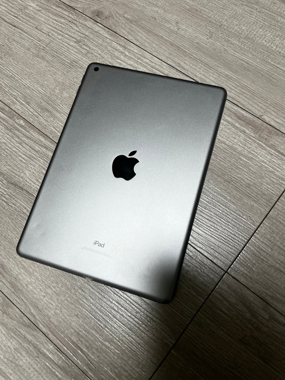 아이패드 6세대 32G wifi 그레이 상품이미지2