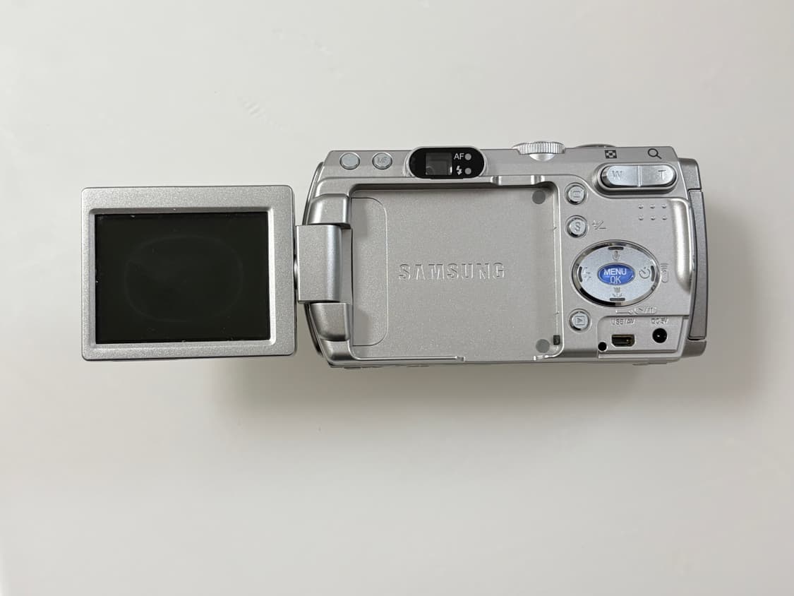 (작례 O) 삼성 케녹스 알파 5 Samsung Kenox A5 상품이미지2