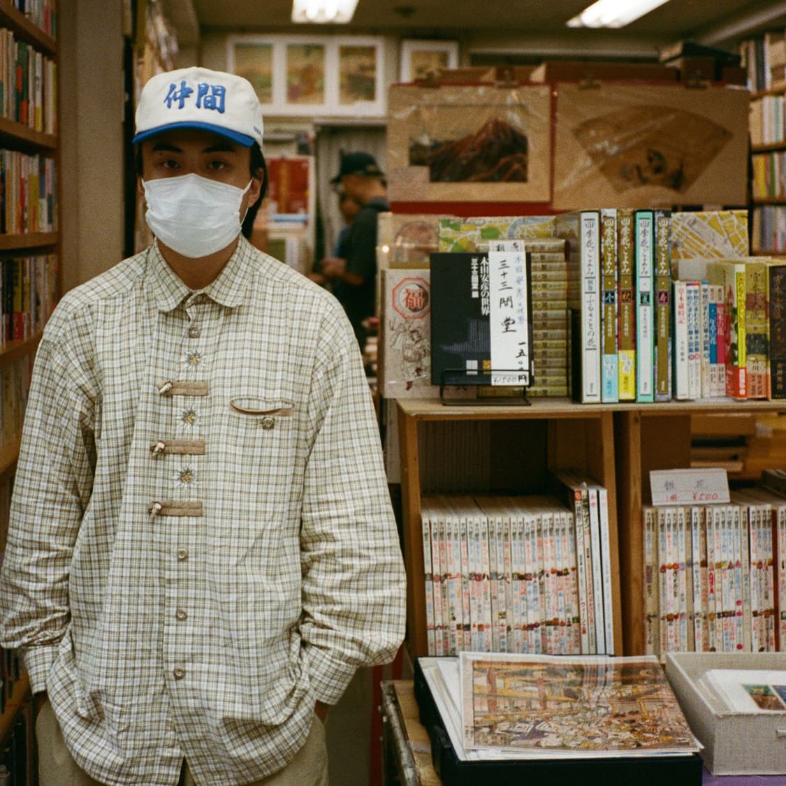 localspace cap 상품이미지6