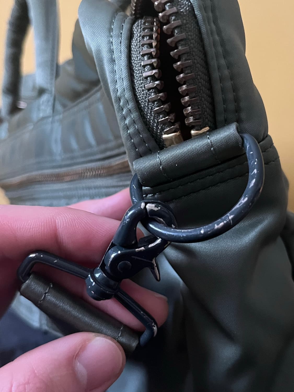 포터 브리프케이스 2way  상품이미지5