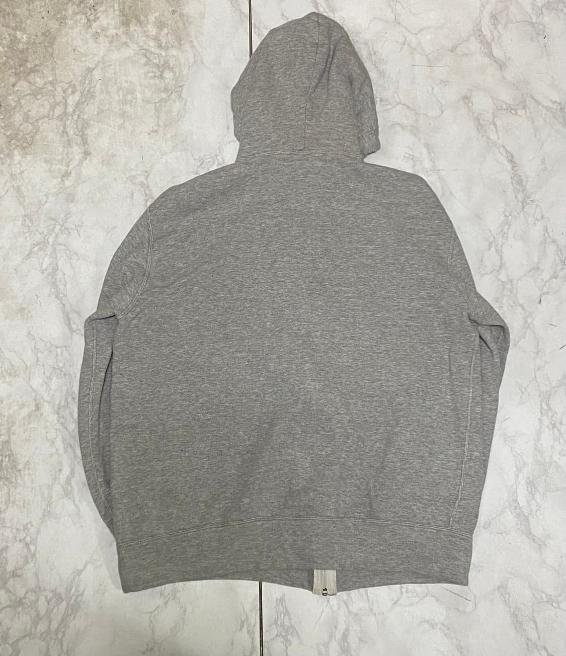 꼼데가르송 정품 후드집업 100 사이즈 상품이미지4