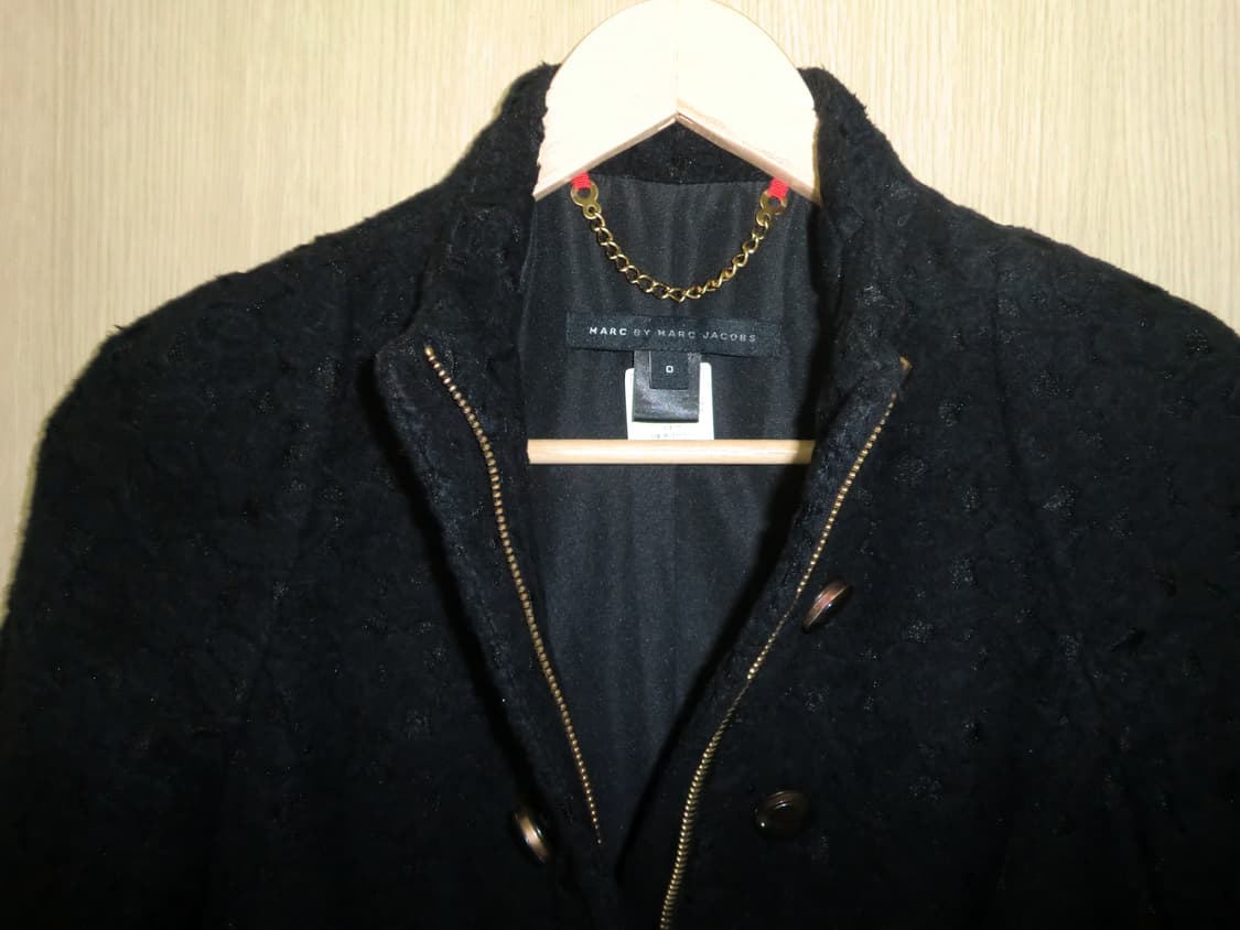 마크바이제이콥스 나폴레옹 자켓 상품이미지7