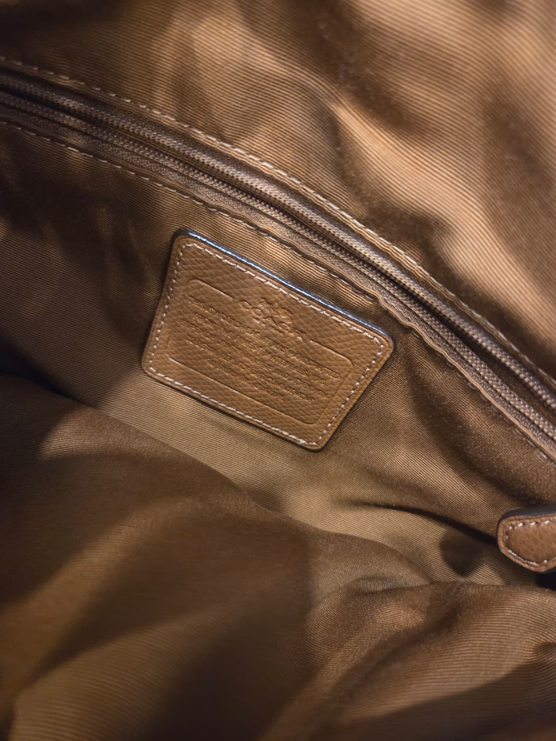 코치 숄더백,토트백  상품이미지8