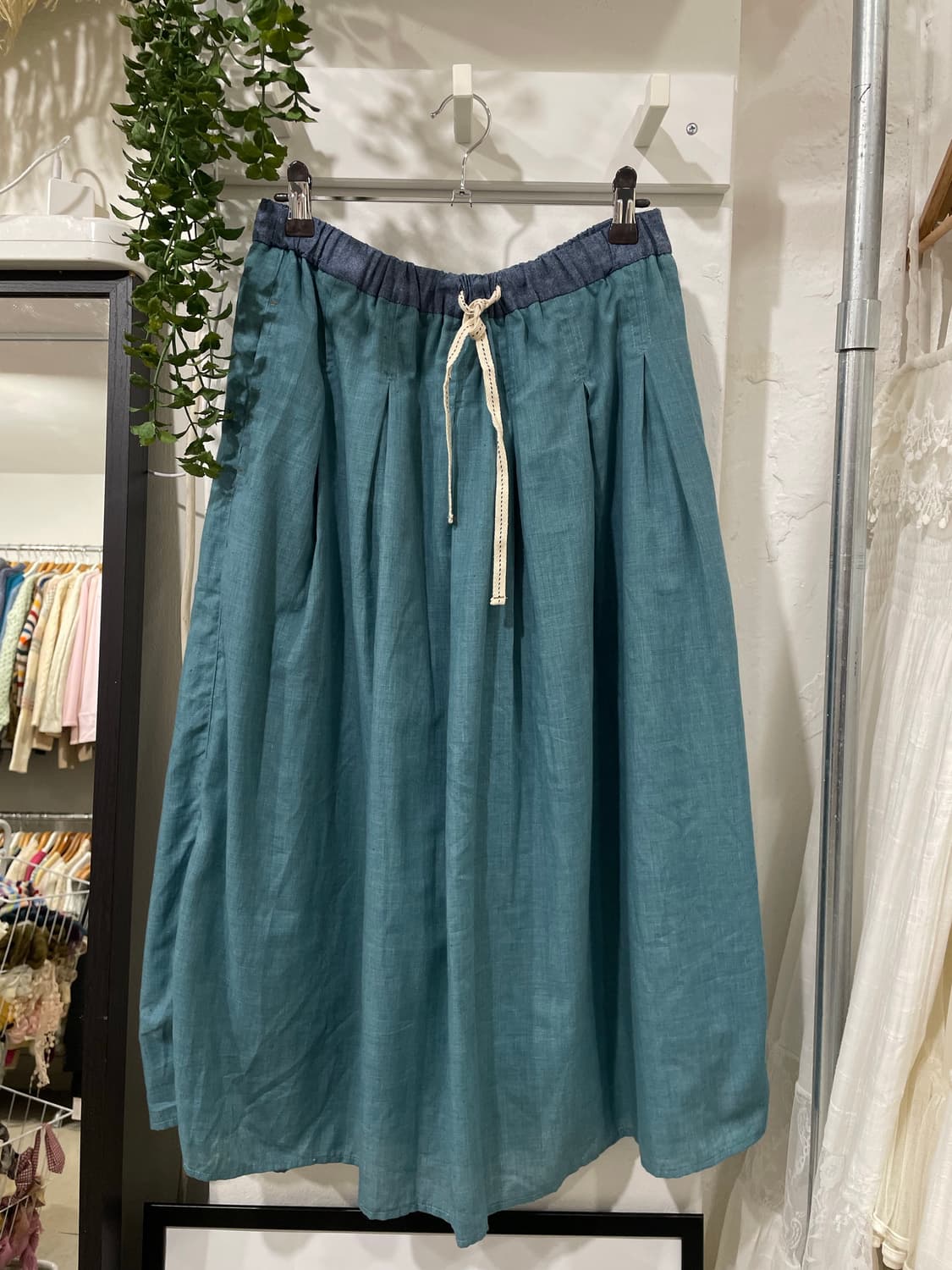 hagumi skirt 상품이미지6