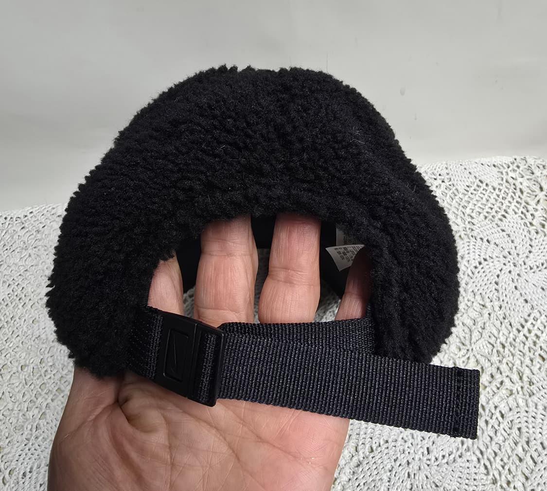 나이키 플리스 볼캡 상품이미지3