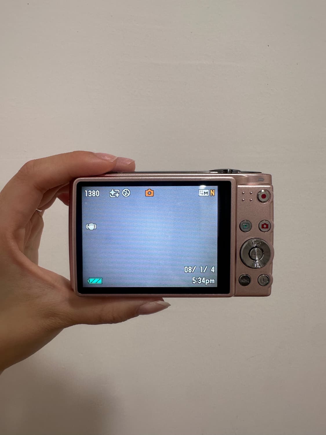 카시오 엑슬림 EX-Z300 디카 상품이미지8