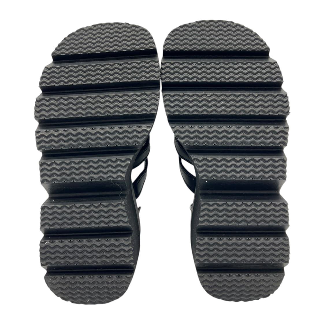 230 W 데모니아 쉐이커27 플랫폼 더블 버클스트랩 윙팁 메리제인 상품이미지6