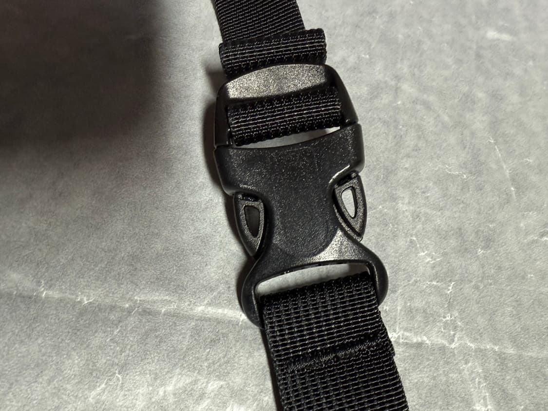 아크테릭스 맨티스 1 웨이스트 백 파이럿트 상품이미지10