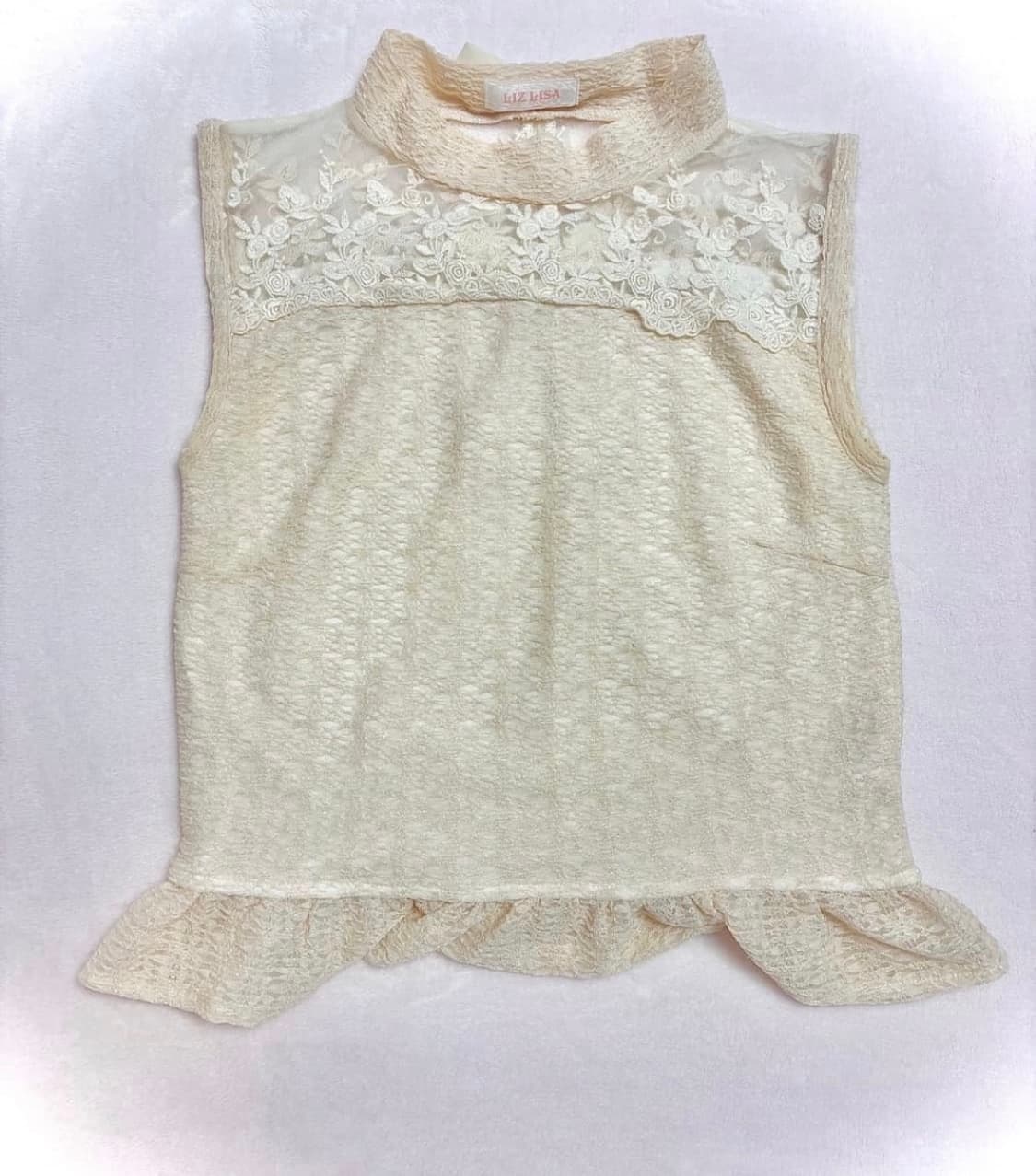 리즈리사 앙크루즈 고전 원피스 히메갸루 라떼갸루 세트 상품이미지4