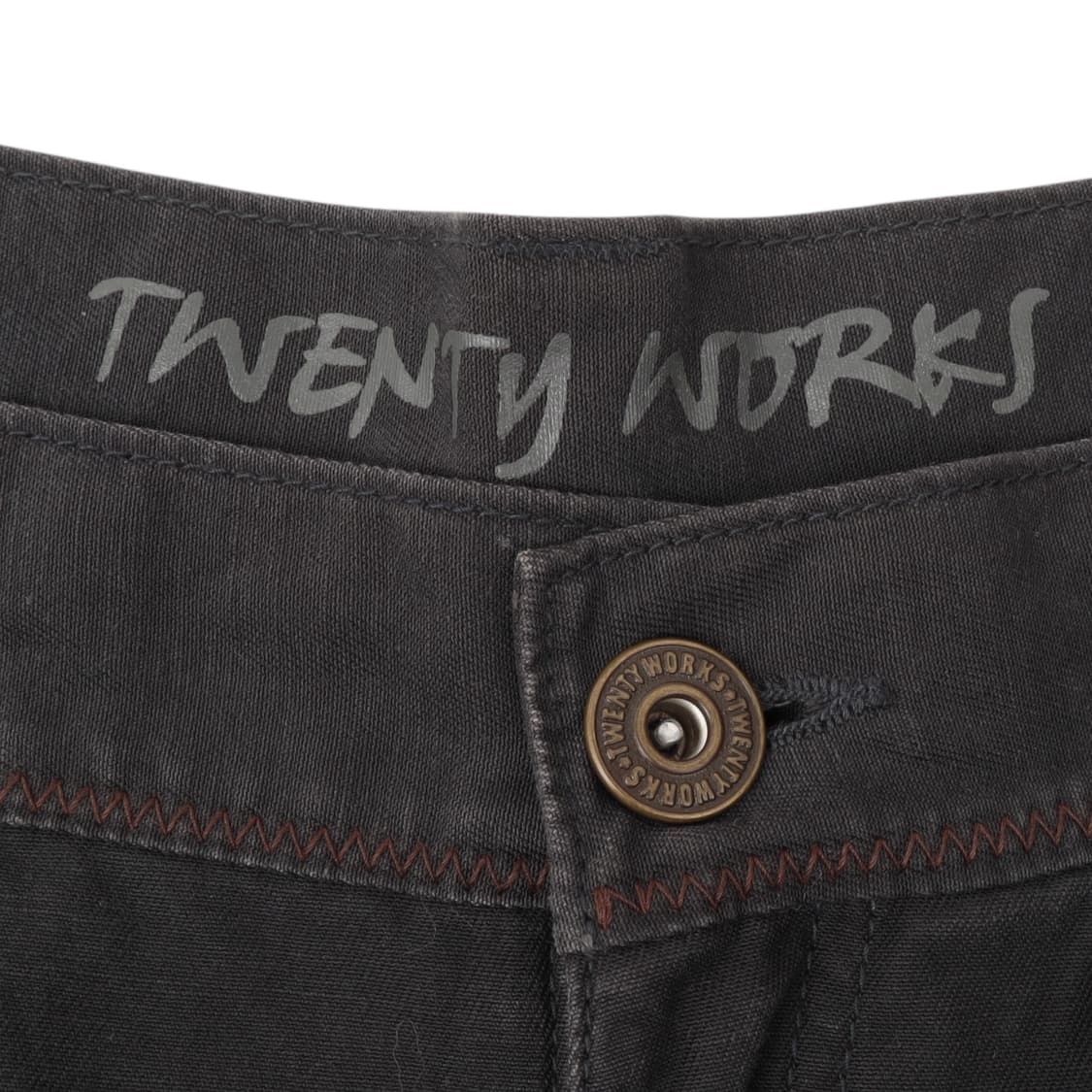 Twenty works y2k 빈티지 카고팬츠 상품이미지7