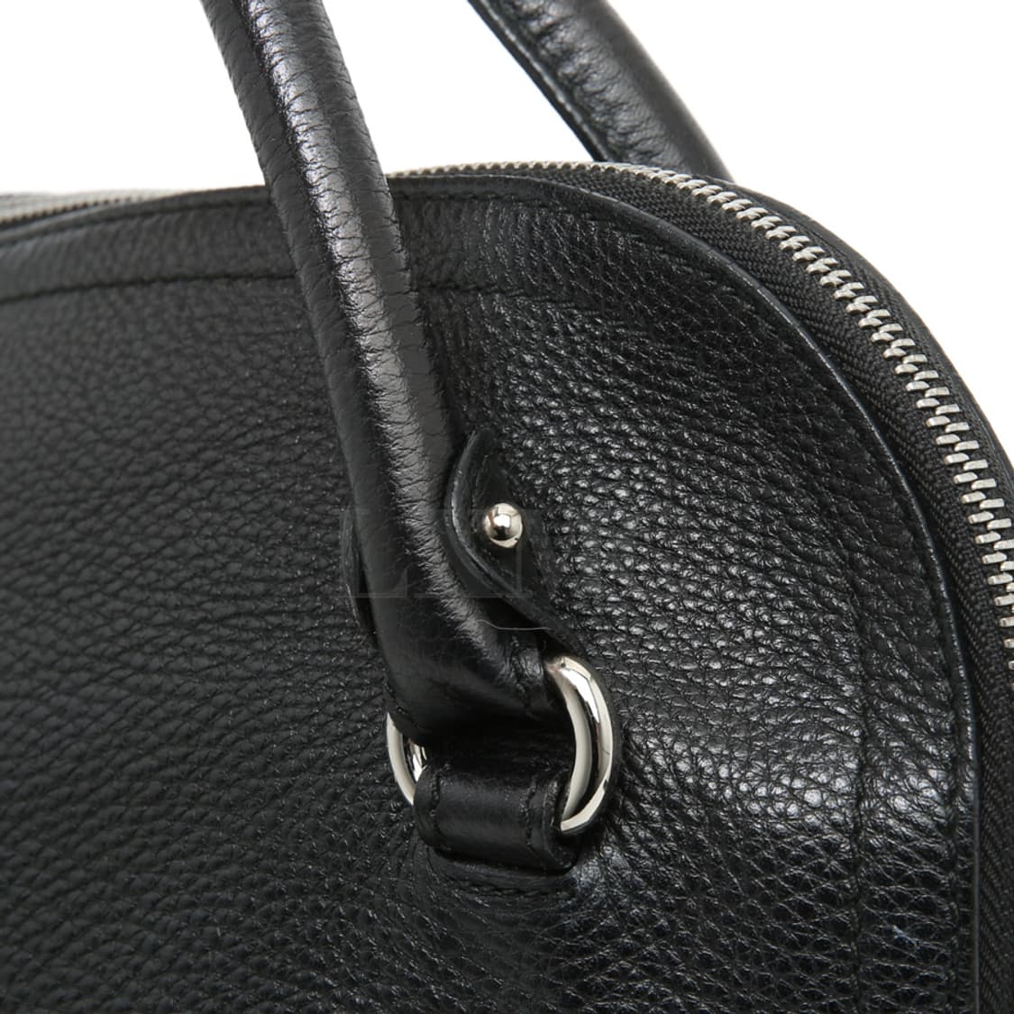 페라가모 보나리아 간치니 숄더백 지퍼 보스턴 21B936 상품이미지7