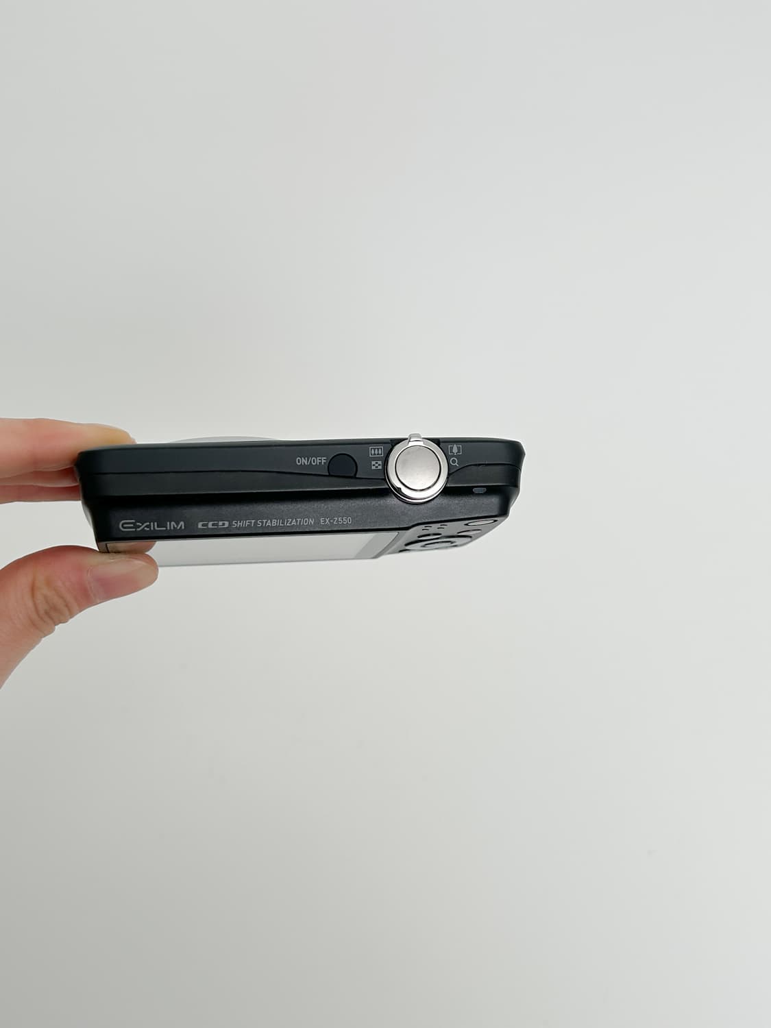 차정원디카!) 카시오 엑슬림 z550 Exilim 빈티지 디카 상품이미지7