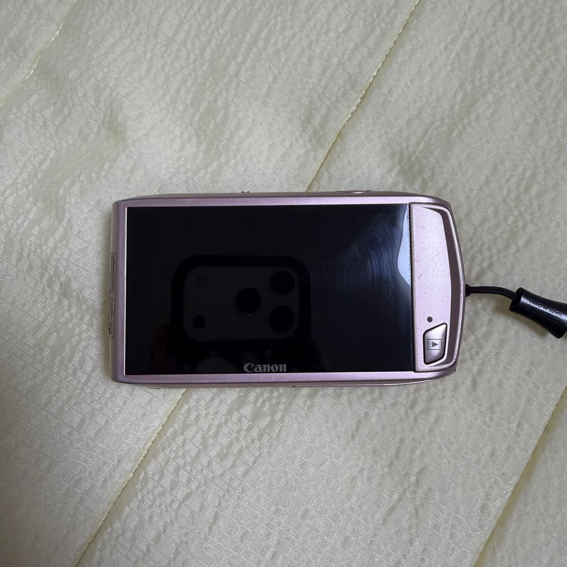 캐논 익서스 310 ixus 핑크 상품이미지2