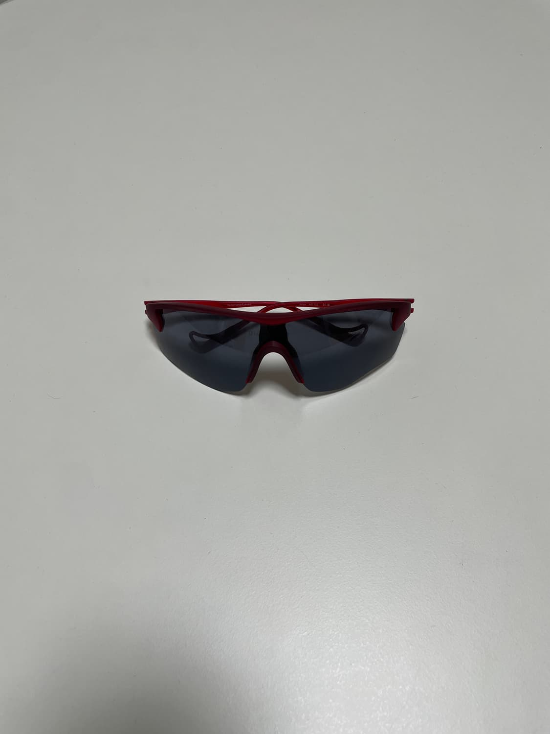 DISTRICT VISION JUNYA RACER RED 상품이미지1