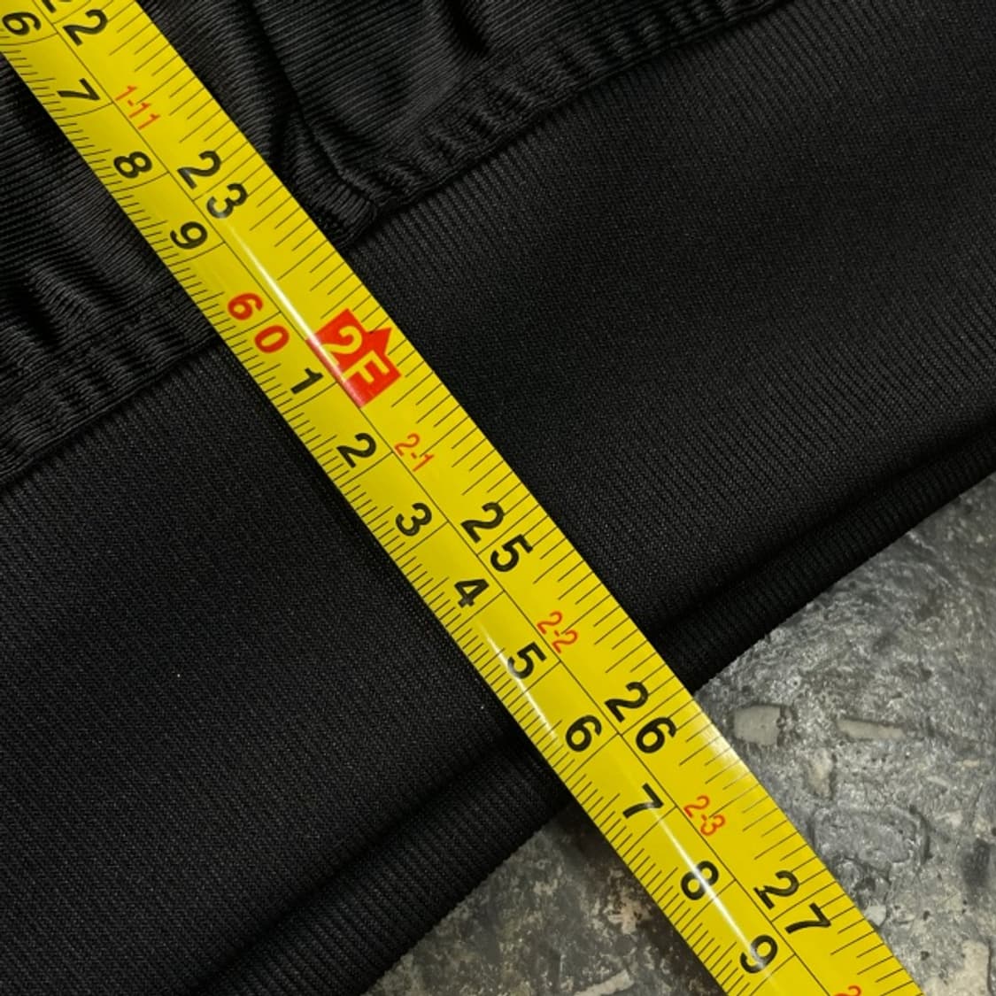 100 아디다스 슈퍼스타 검골 져지 상품이미지7