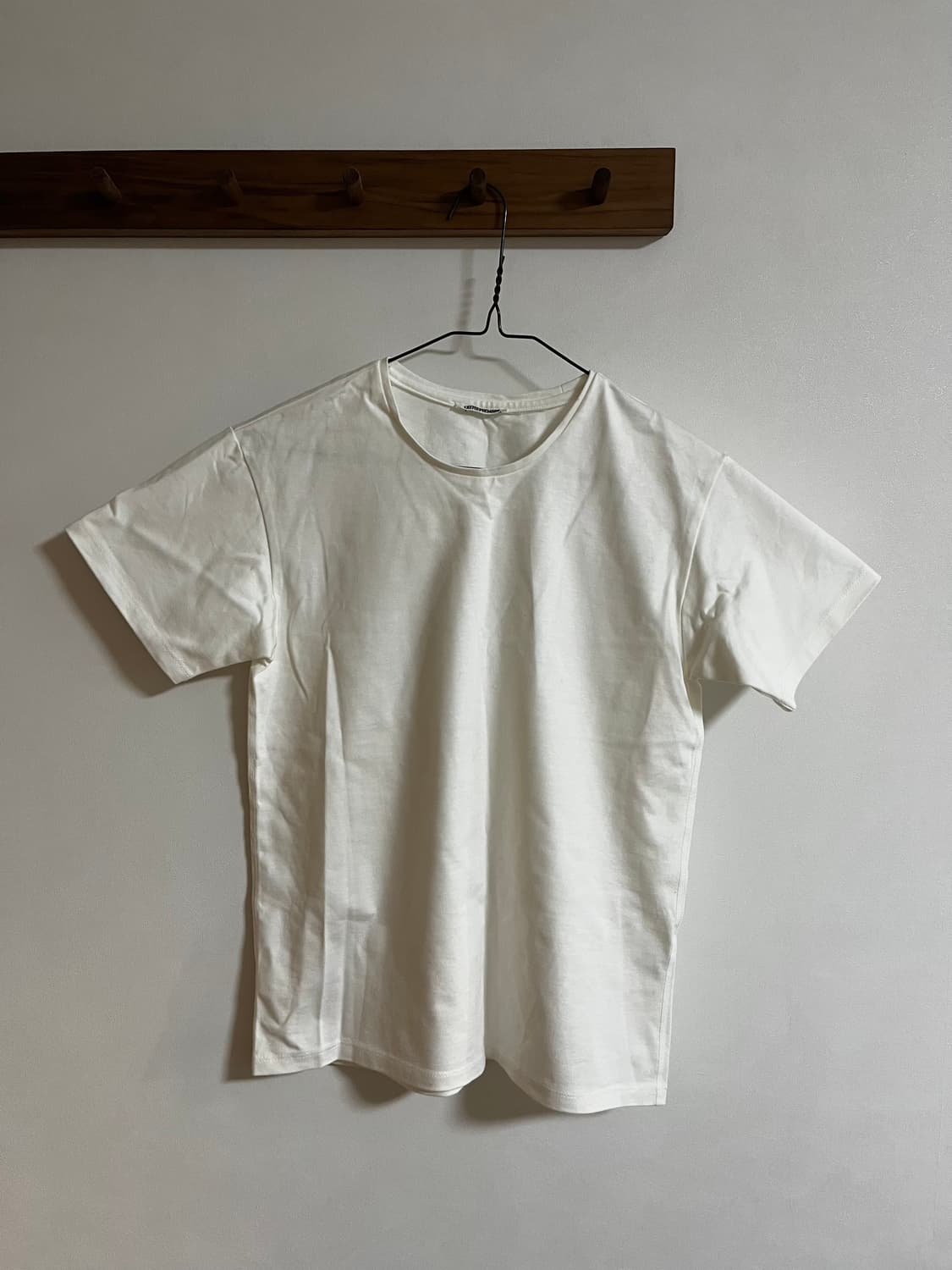 르17셉텐버 le17september 반팔티 상품이미지1