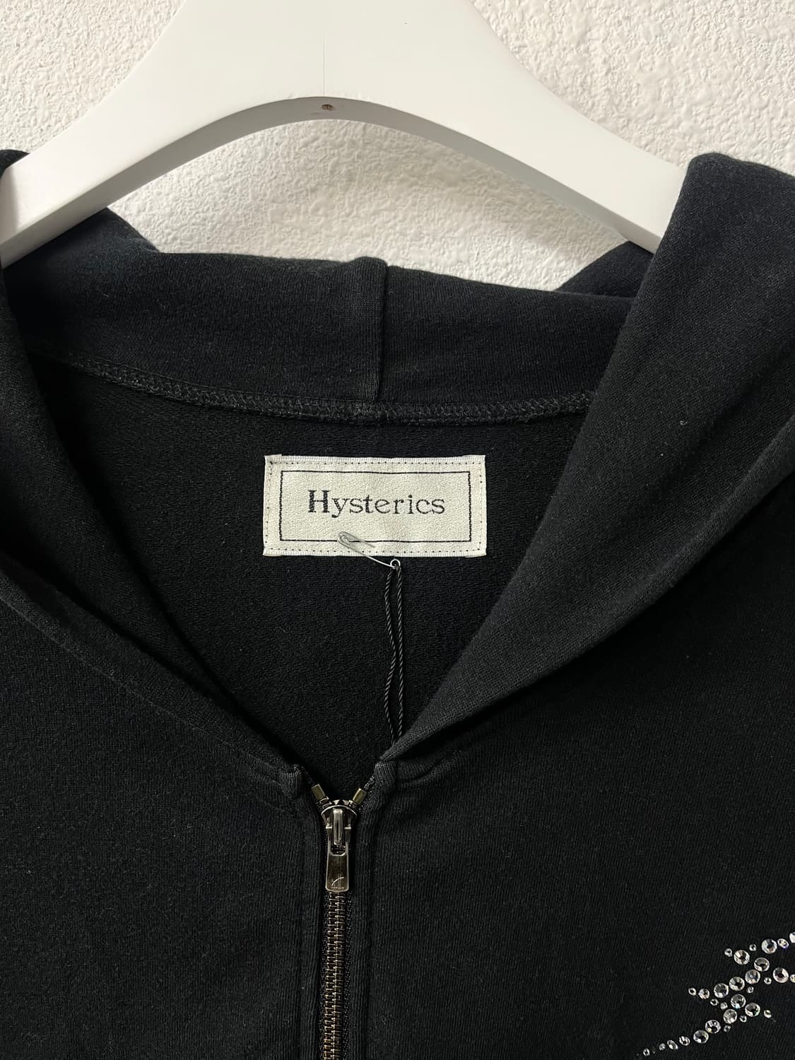 90s HYSTERIC GLAMOUR 상품이미지3