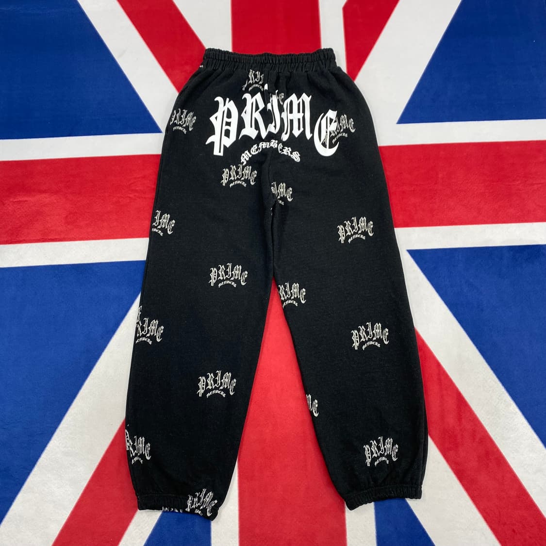 프라임멤버스 조거팬츠 Free 상품이미지4