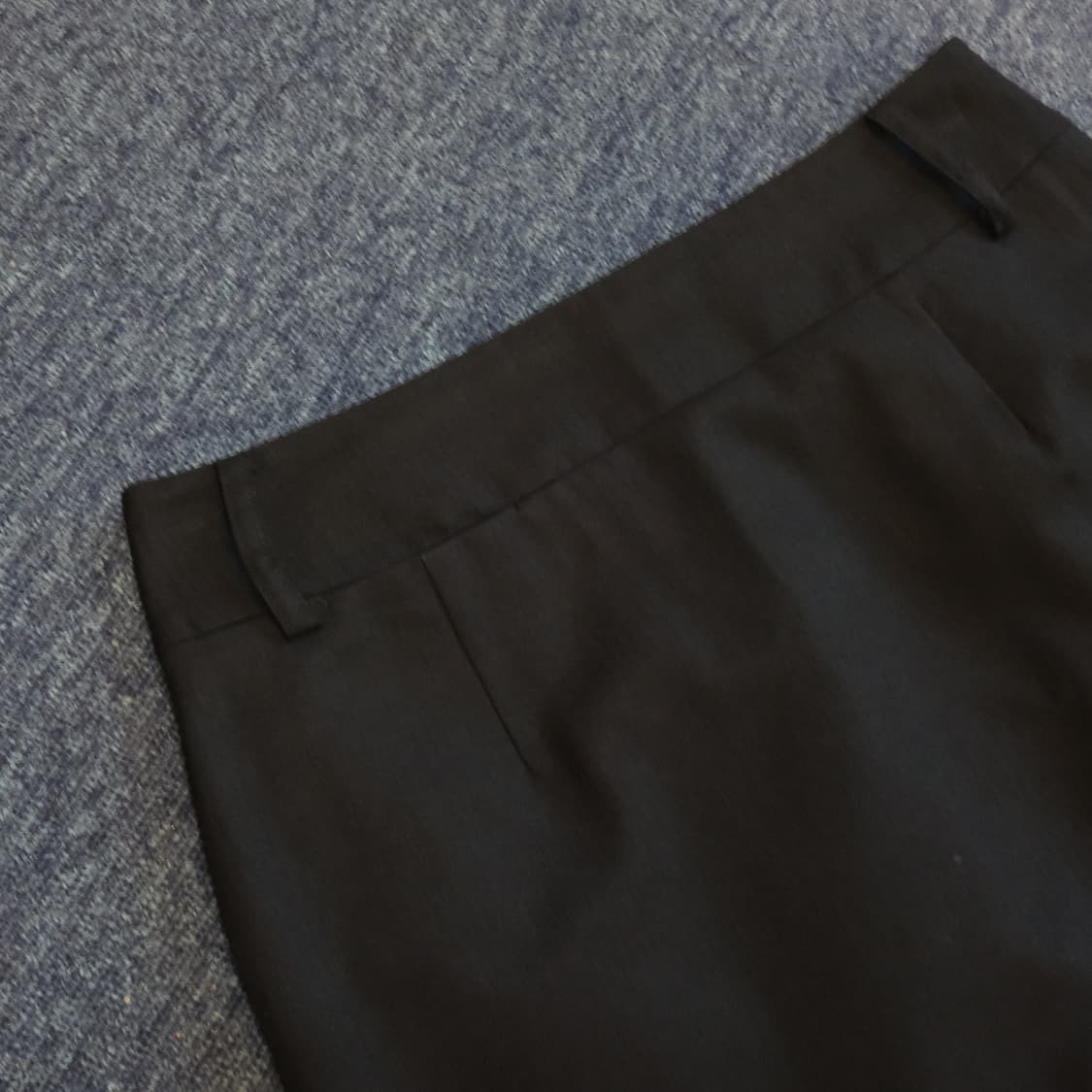 마가렛호웰 스커트 상품이미지2