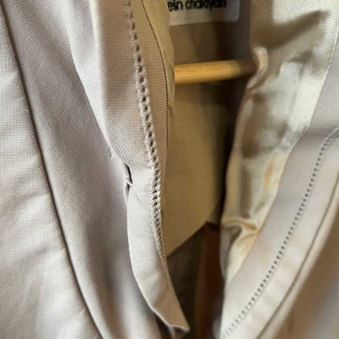 Hussein Chalayan 3button jacket ( ~44 ) 상품이미지5