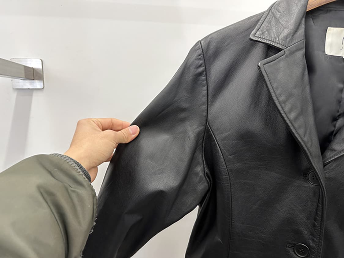 RU JEANS (M~L) 상품이미지8