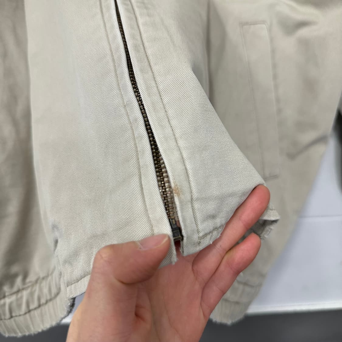 빈폴 자켓  상품이미지5