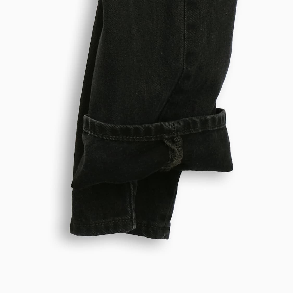 빈티지 리바이스 517 흑청 블랙진 31 인치 LV5173382 상품이미지7