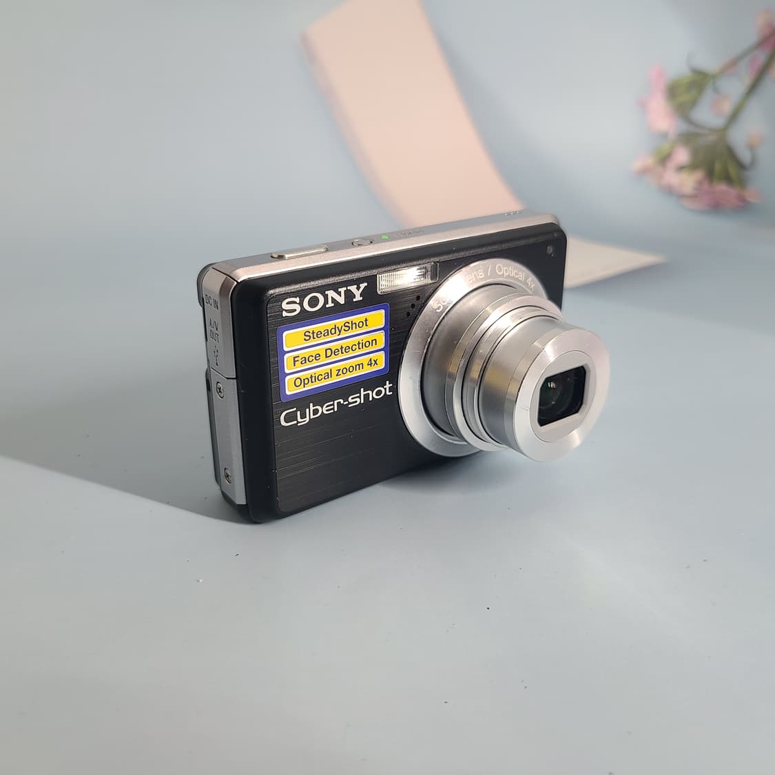 소니 사이버샷 dsc-950 디카 (빈티지 카메라) 상품이미지2