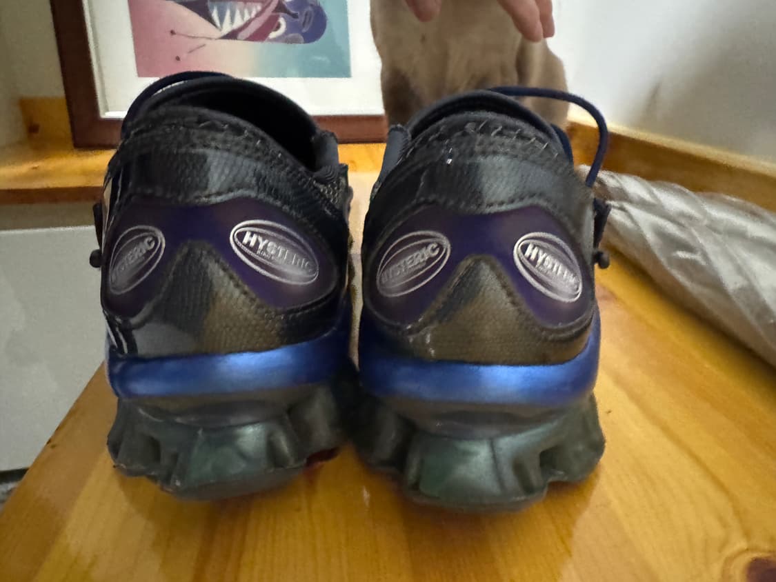 아식스 히스테릭글래머 젤퀀텀 상품이미지3