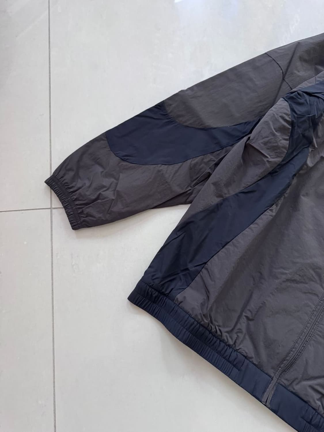 RETRO WIND JACKET레트로 윈드 재킷 1.0 FOA408206 상품이미지7