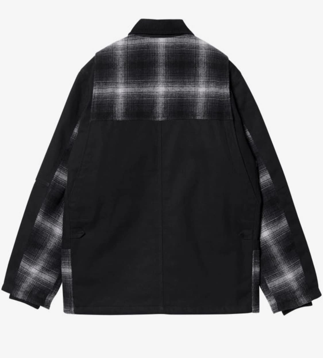 칼하트윕 하이랜드 자켓 CARHARTT WIP HIGHLAND JACKE 상품이미지3