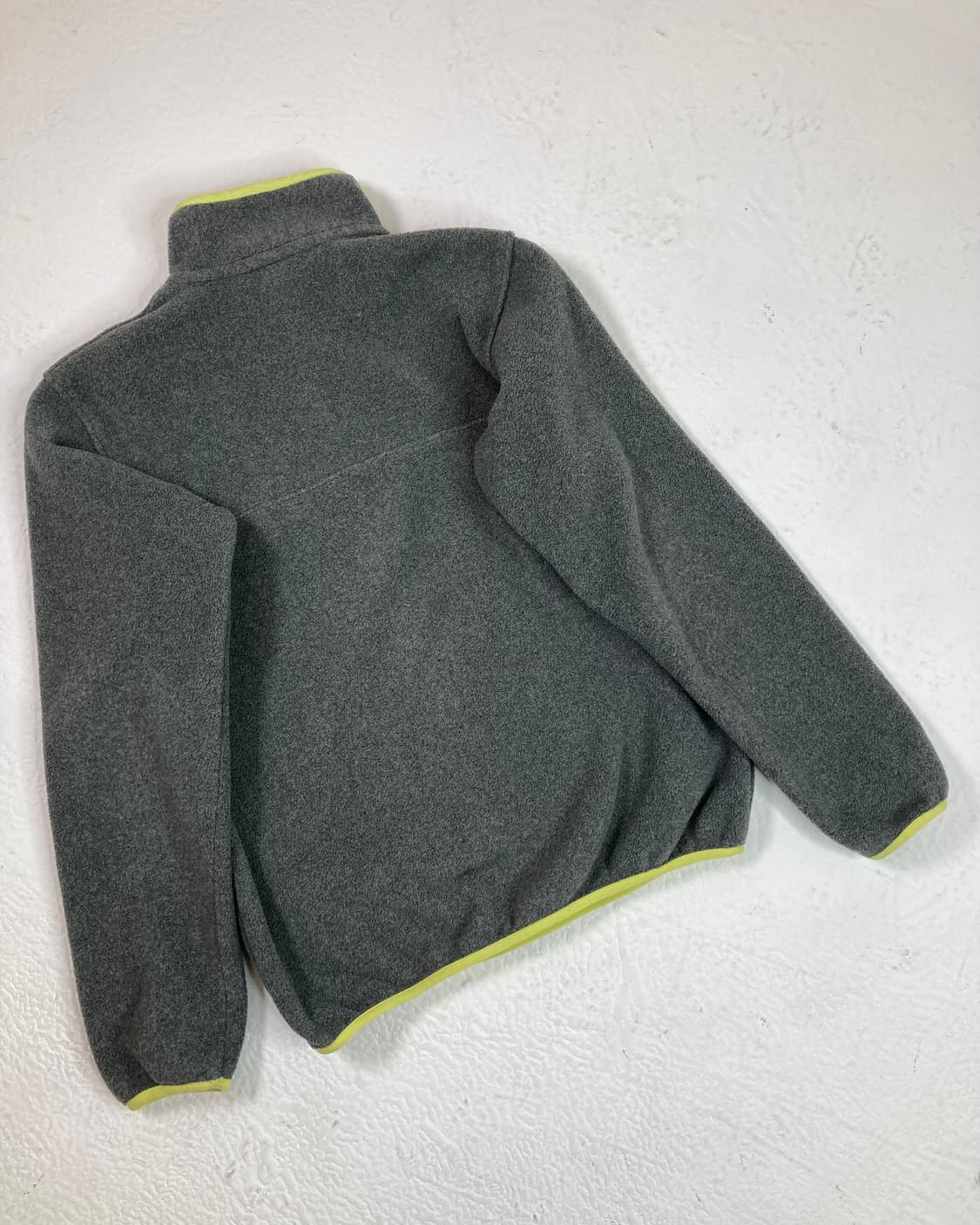 10s Patagonia Synchilla Snap-t Fleece 상품이미지2