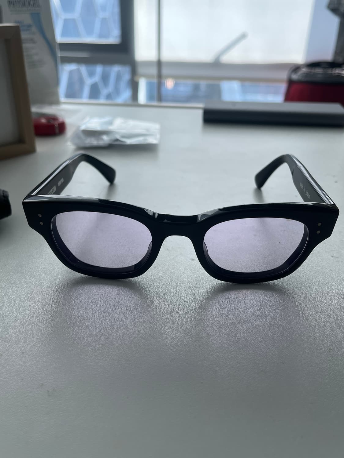 코러스 이펙터 블랙 상품이미지1