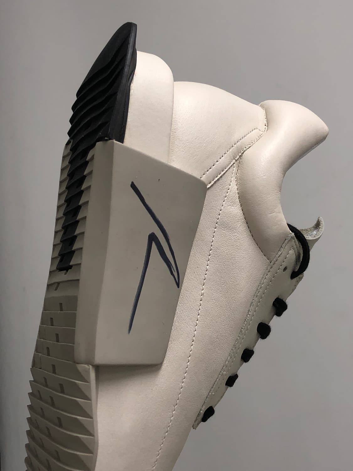 290 RICK OWENS 릭오웬스 아디다스 레벨러너 상품이미지1