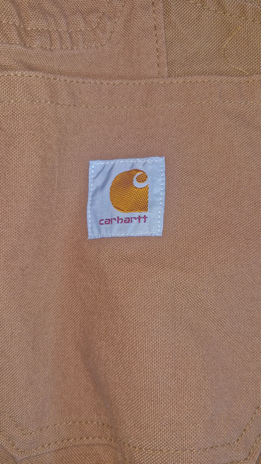 칼하트 액티브 자켓 상품이미지3