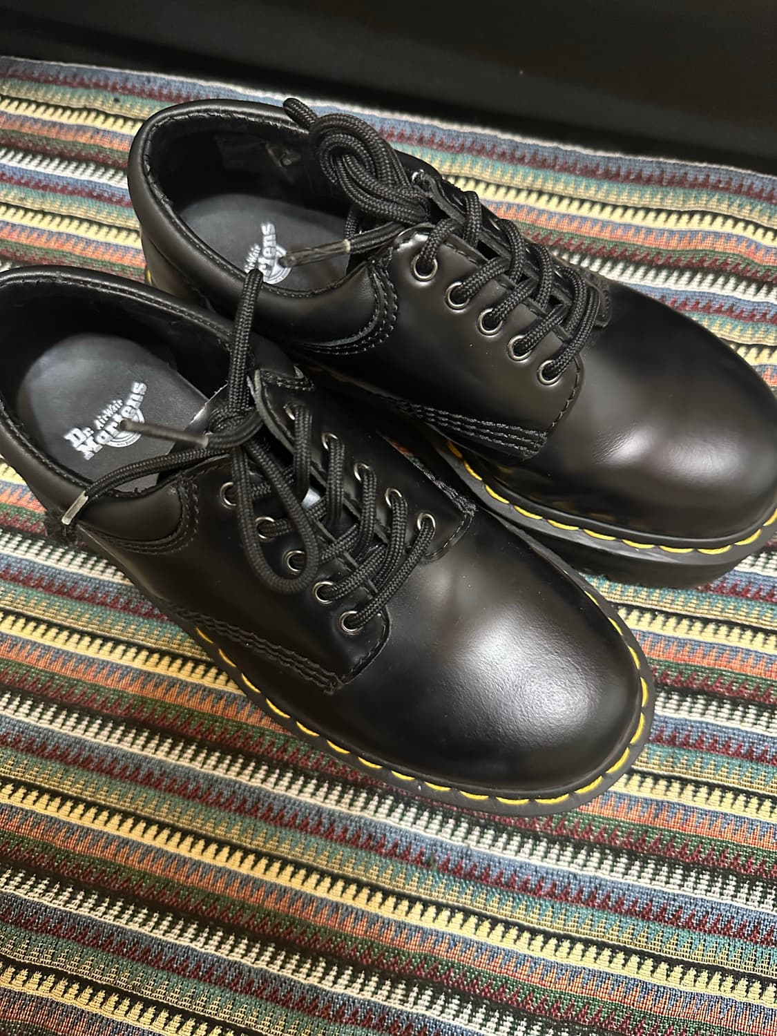 닥터마틴 8053 쿼드 240 상품이미지7