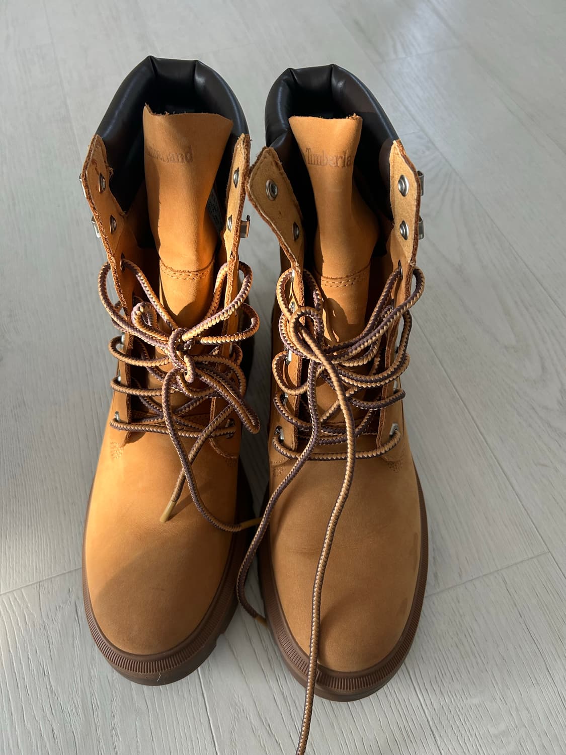 팀버랜드 6인치  상품이미지1