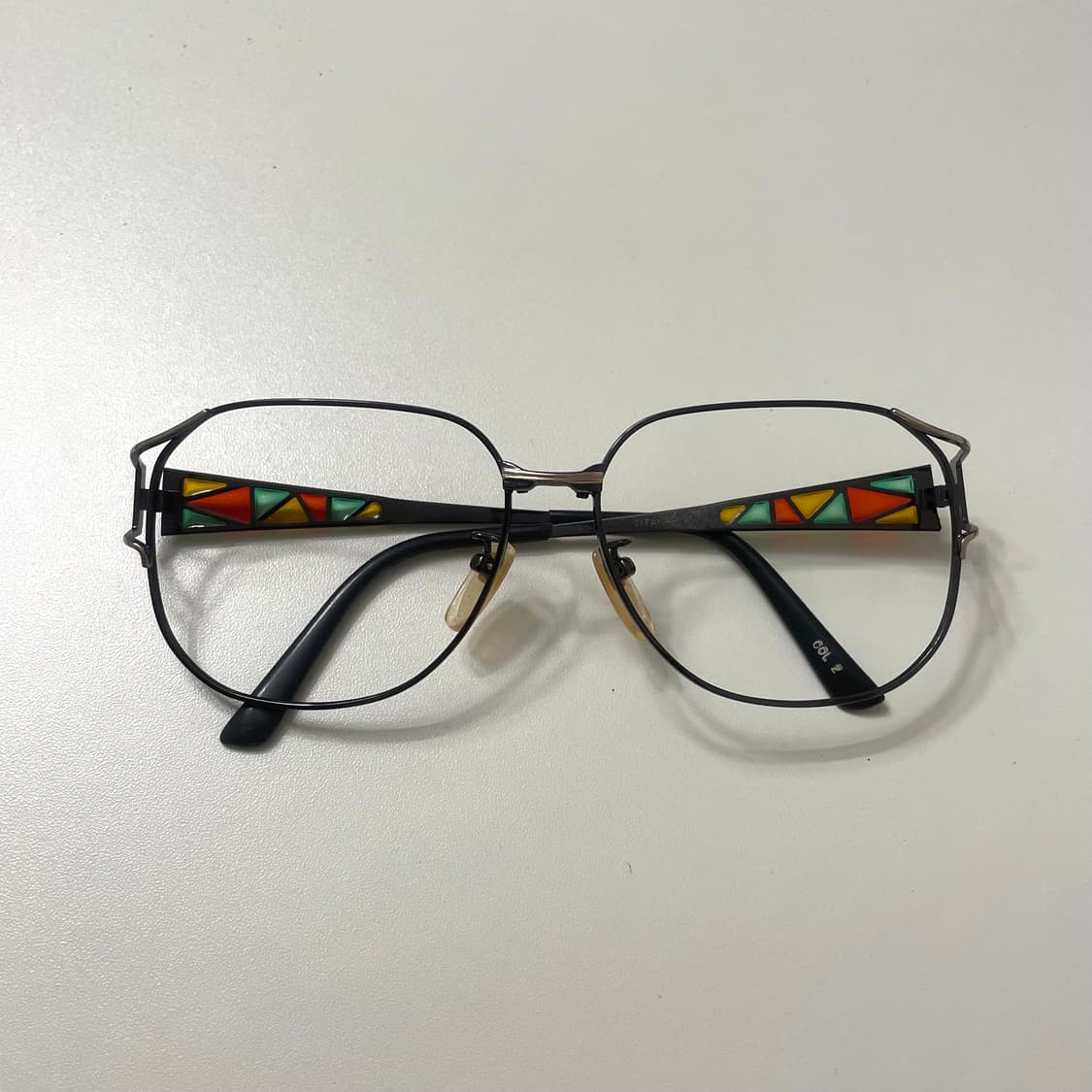 [VINTAGE EYEWEAR] 발렌시아가 빈티지 아이웨어  상품이미지1