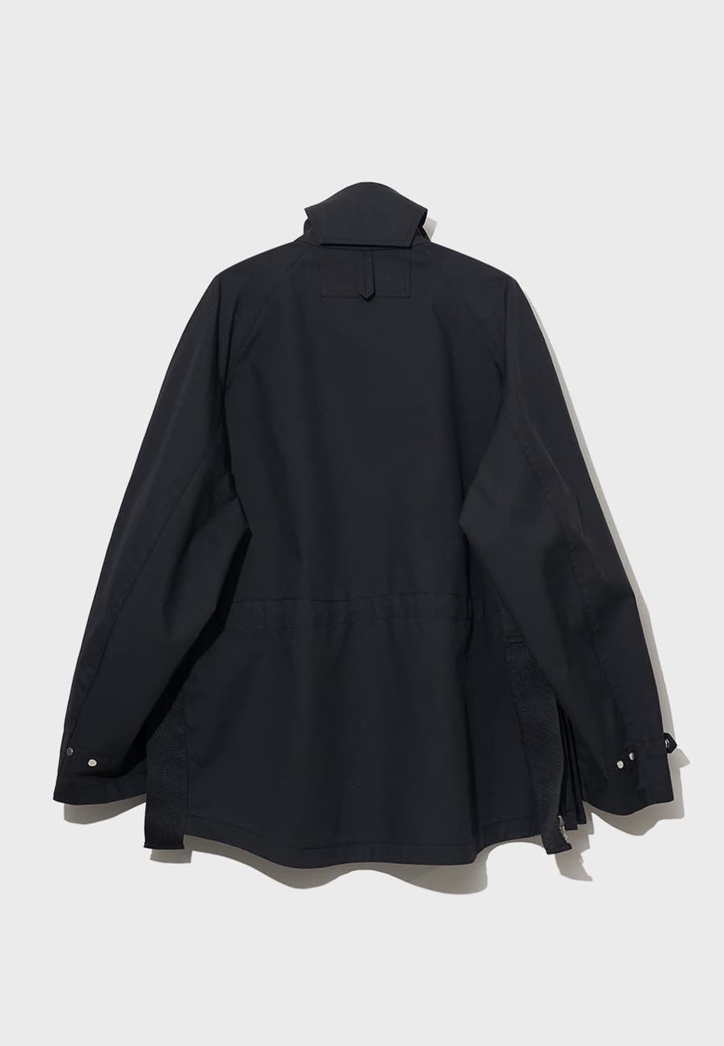 SOLID HOMME jacket 상품이미지2