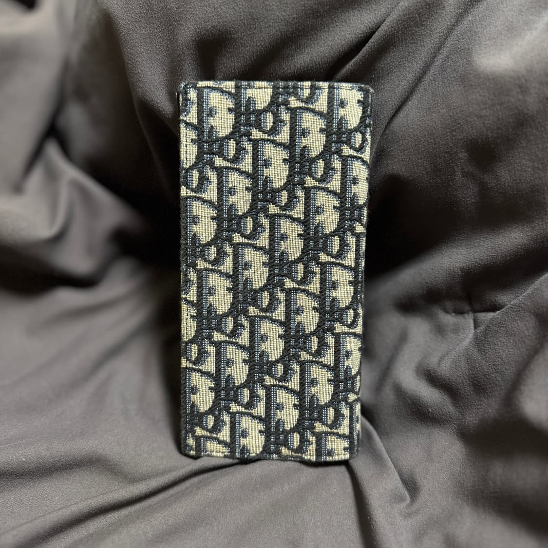 디올 오블리크 장지갑 상품이미지2