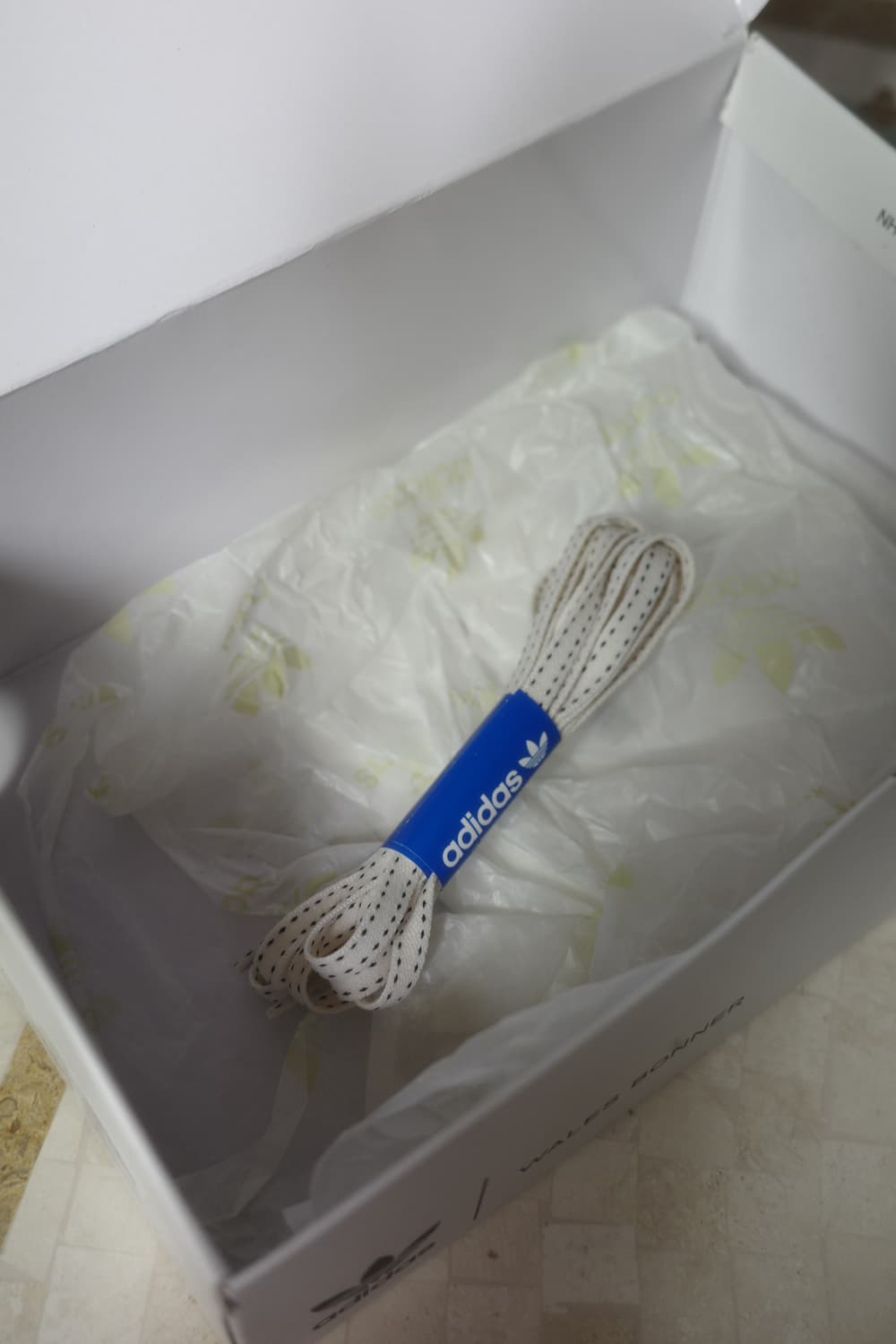 Adidas x Wales Bonner Japan Shoes 상품이미지7